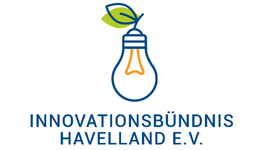 Innovationsbündnis Havelland - logo transparent