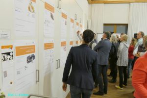 Innovationsbündnis Havelland - Zukunftskonferenz